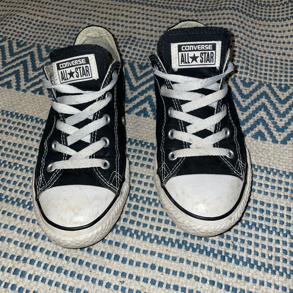 converse